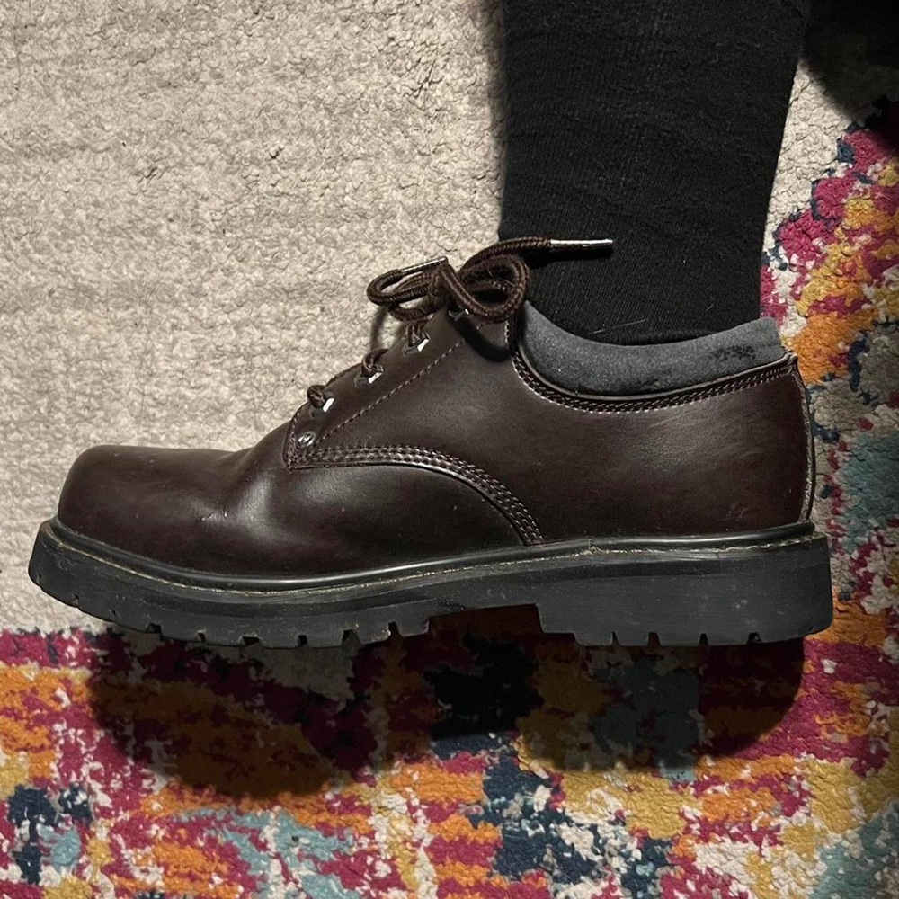 Skechers Oxfords